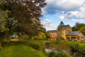 Haselbury Mill